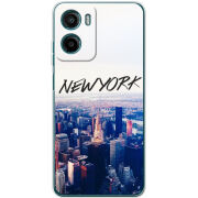 Чохол BoxFace Motorola Moto E15 