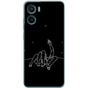 Чохол BoxFace Motorola Moto E15 