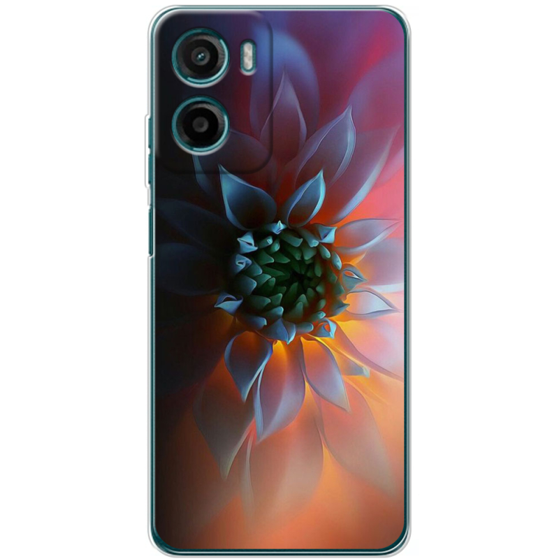 Чохол BoxFace Motorola Moto E15 