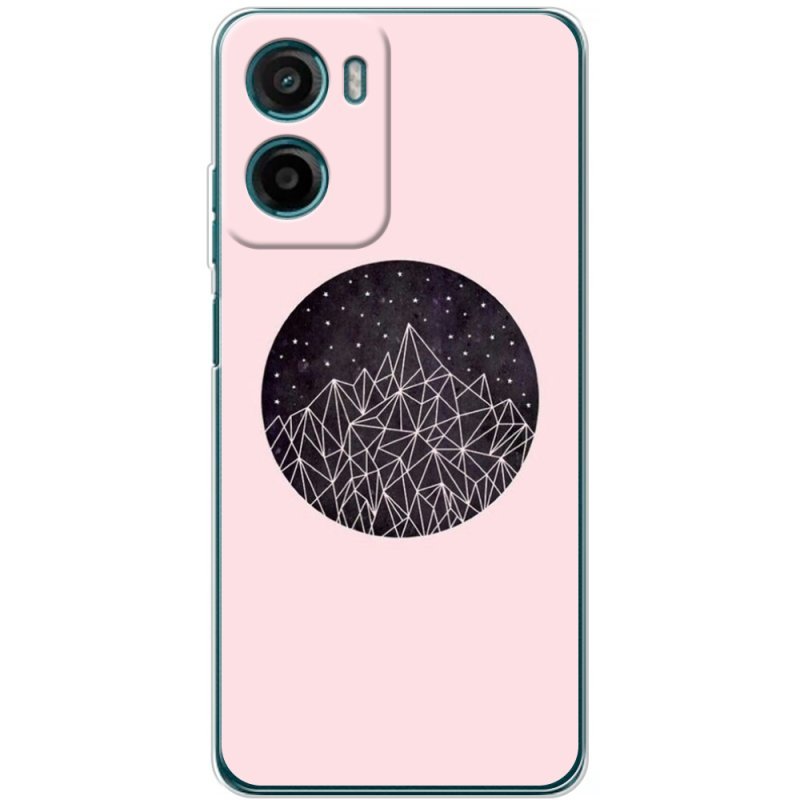 Чохол BoxFace Motorola Moto E15 