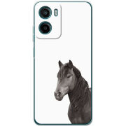 Чохол BoxFace Motorola Moto E15 