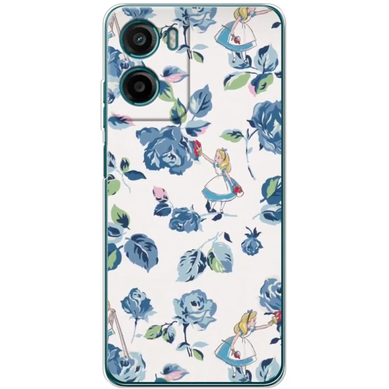 Чохол BoxFace Motorola Moto E15 