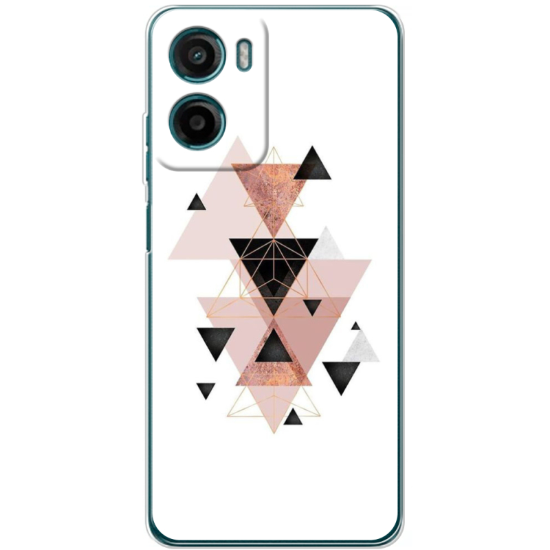 Чохол BoxFace Motorola Moto E15 