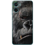 Чохол BoxFace Motorola Moto E15 Kong