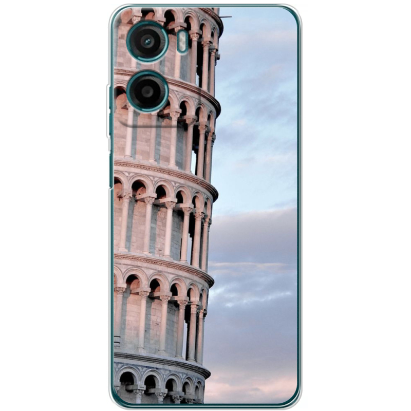 Чохол BoxFace Motorola Moto E15 