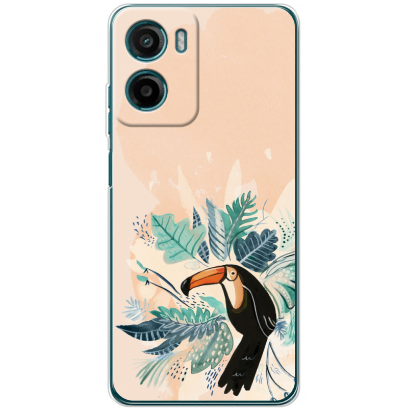 Чохол BoxFace Motorola Moto E15 