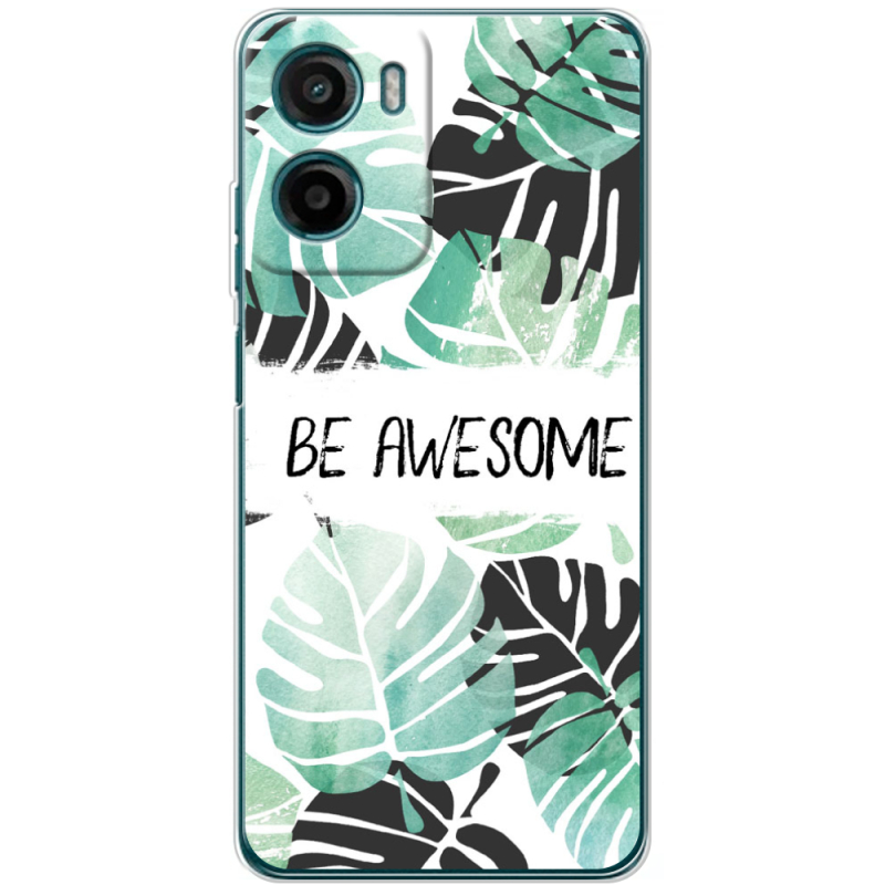 Чохол BoxFace Motorola Moto E15 