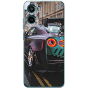 Чохол BoxFace Motorola Moto E15 