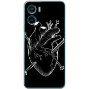 Чохол BoxFace Motorola Moto E15 