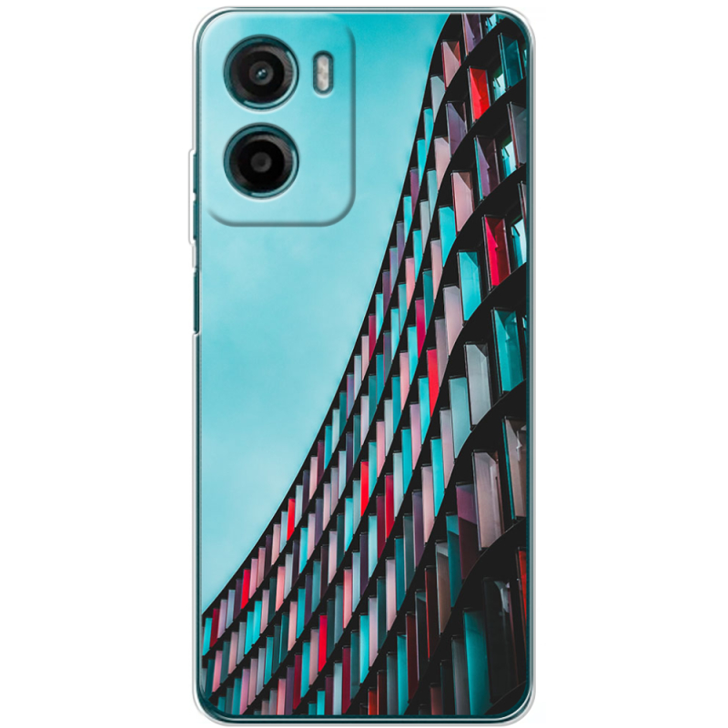 Чохол BoxFace Motorola Moto E15 