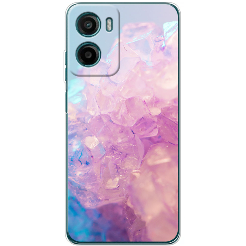 Чохол BoxFace Motorola Moto E15 