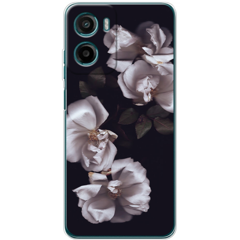 Чохол BoxFace Motorola Moto E15 