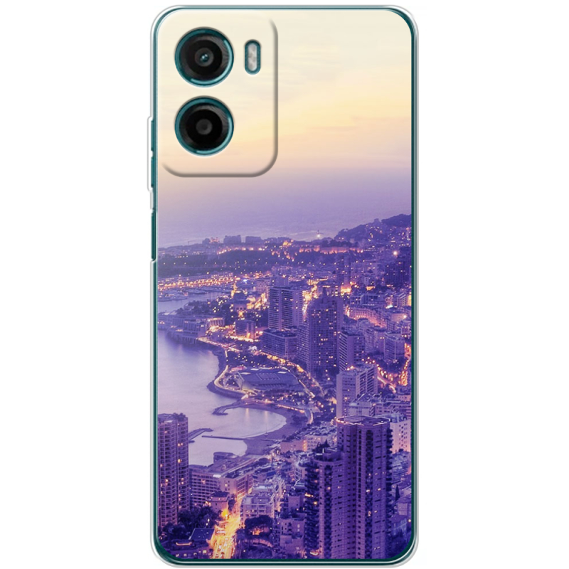 Чохол BoxFace Motorola Moto E15 