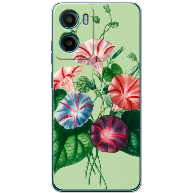 Чохол BoxFace Motorola Moto E15 