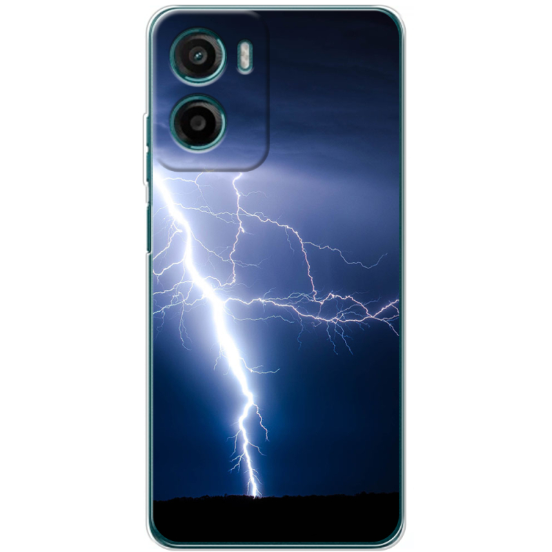 Чохол BoxFace Motorola Moto E15 