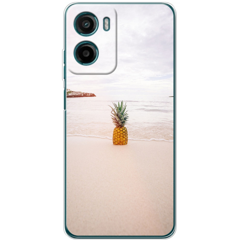 Чохол BoxFace Motorola Moto E15 