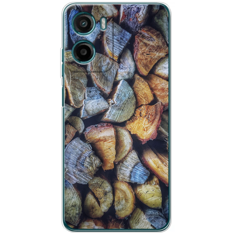 Чохол BoxFace Motorola Moto E15 