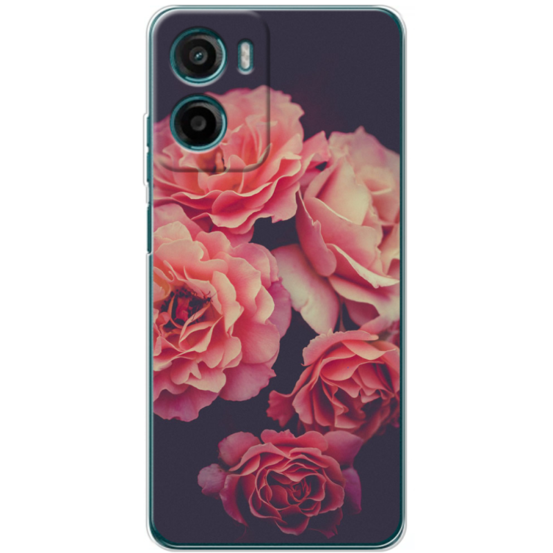 Чохол BoxFace Motorola Moto E15 