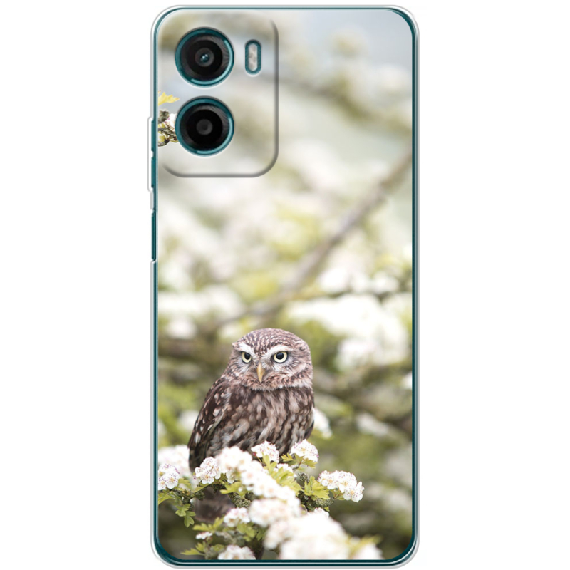 Чохол BoxFace Motorola Moto E15 