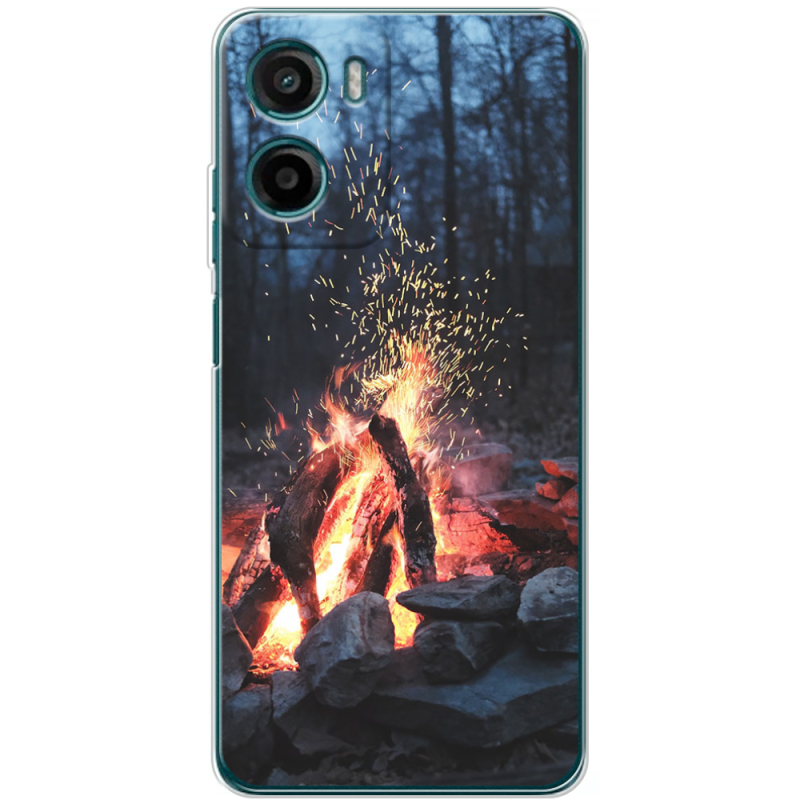 Чохол BoxFace Motorola Moto E15 