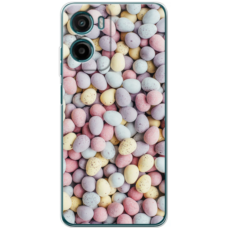 Чохол BoxFace Motorola Moto E15 