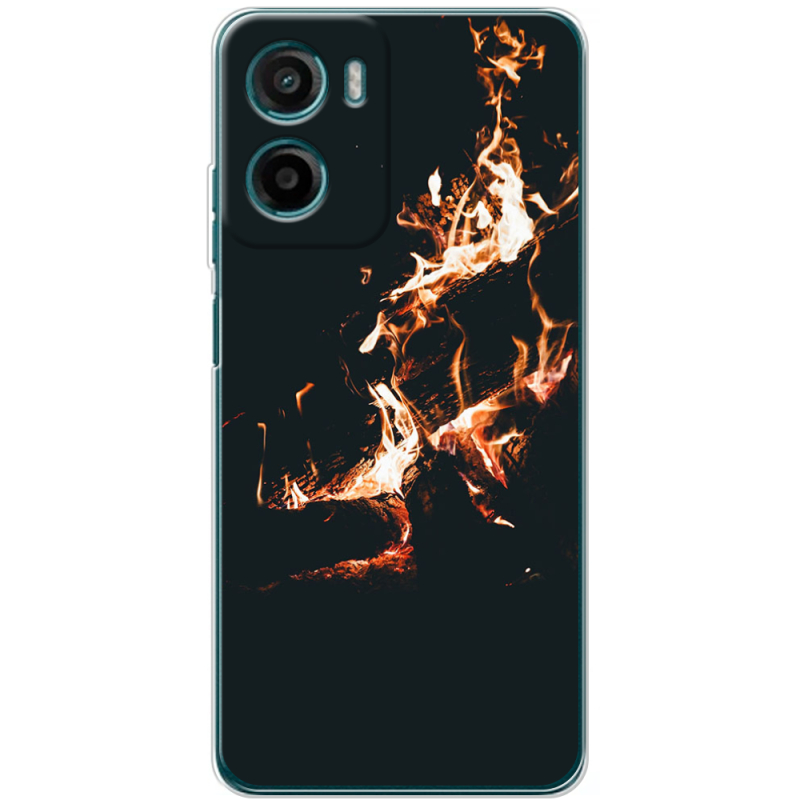 Чохол BoxFace Motorola Moto E15 