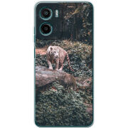 Чохол BoxFace Motorola Moto E15 