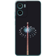 Чохол BoxFace Motorola Moto E15 