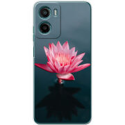 Чохол BoxFace Motorola Moto E15 