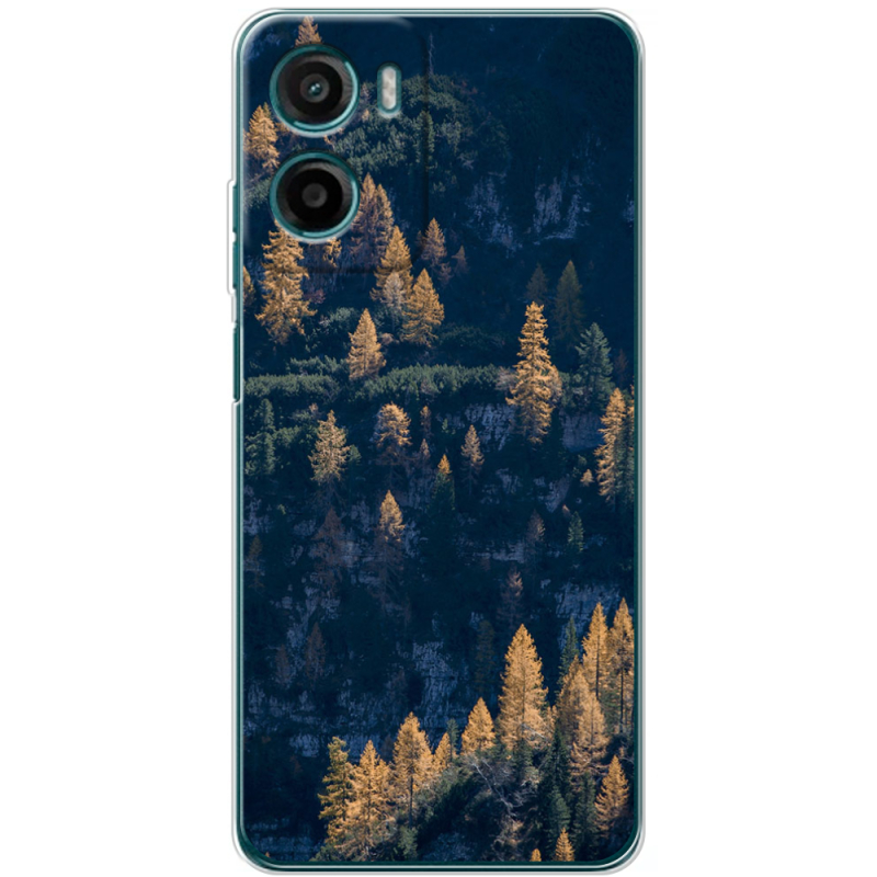 Чохол BoxFace Motorola Moto E15 