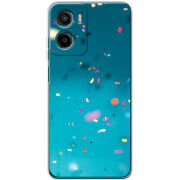 Чохол BoxFace Motorola Moto E15 