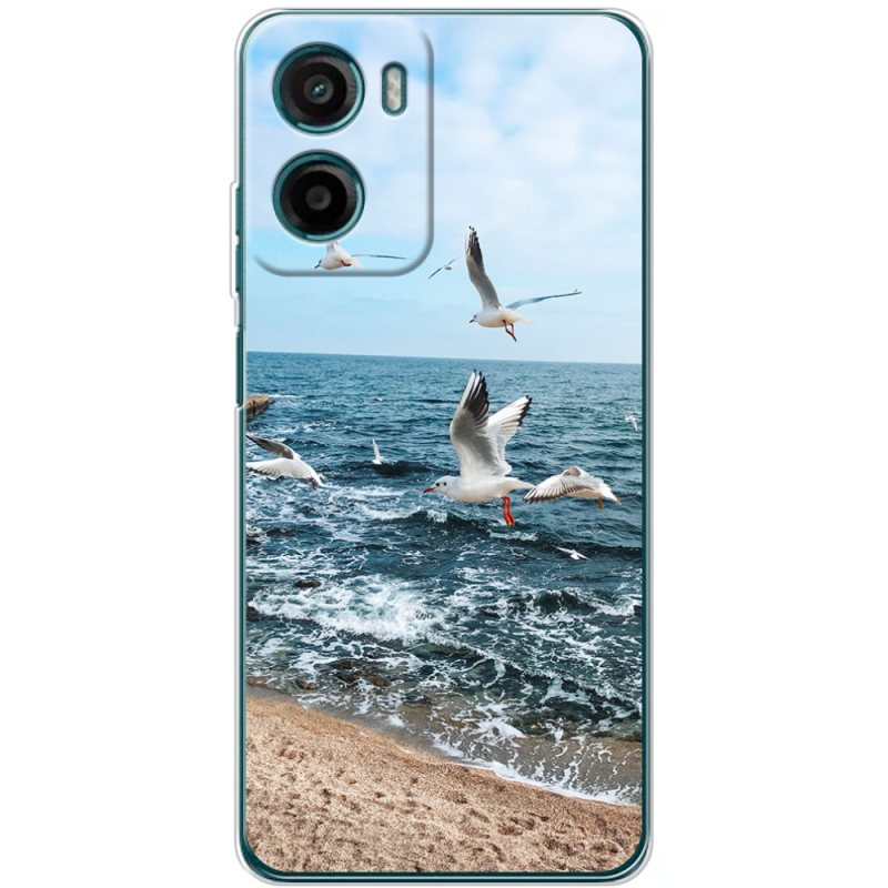 Чохол BoxFace Motorola Moto E15 