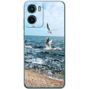 Чохол BoxFace Motorola Moto E15 