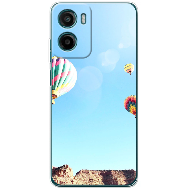 Чохол BoxFace Motorola Moto E15 