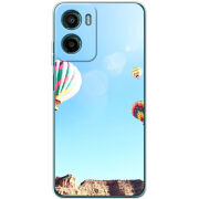 Чохол BoxFace Motorola Moto E15 