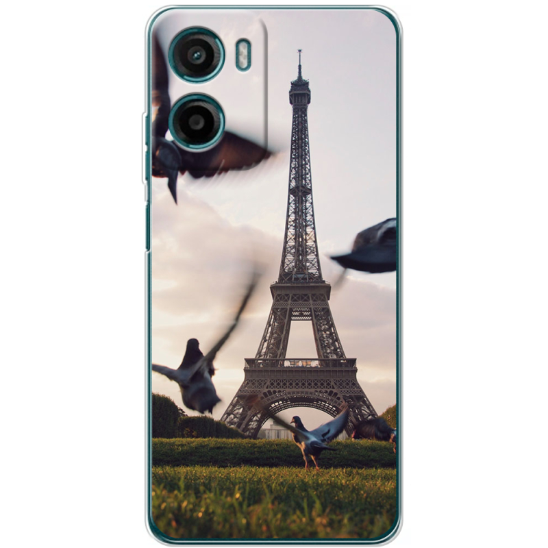 Чохол BoxFace Motorola Moto E15 