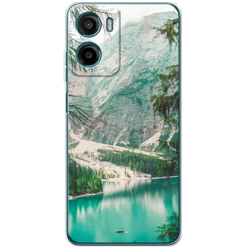 Чохол BoxFace Motorola Moto E15 