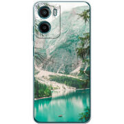 Чохол BoxFace Motorola Moto E15 