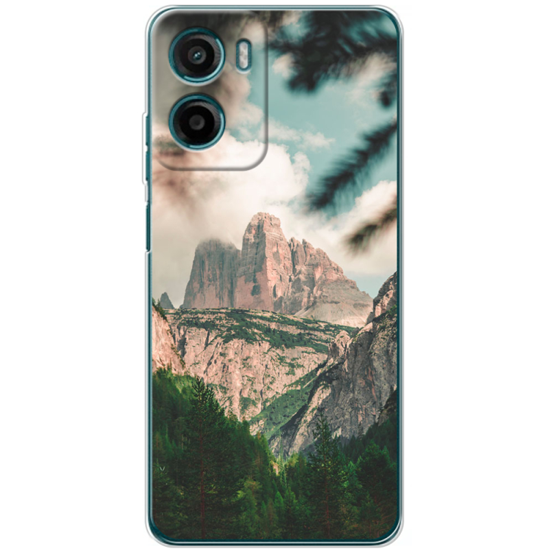 Чохол BoxFace Motorola Moto E15 