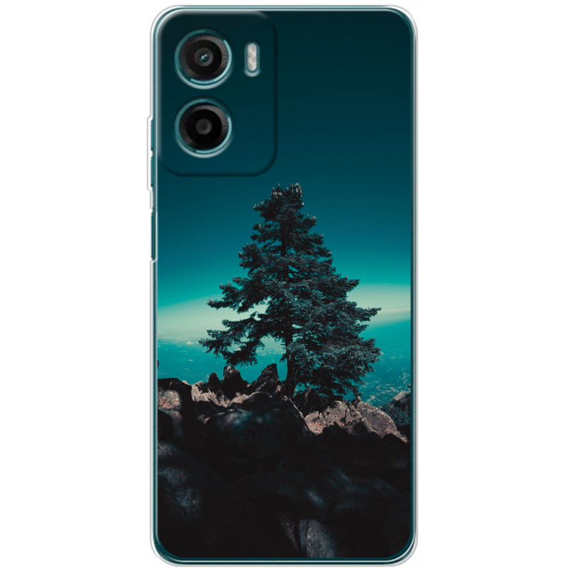 Чохол BoxFace Motorola Moto E15 