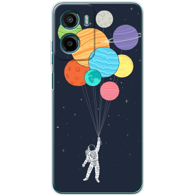 Чохол BoxFace Motorola Moto E15 