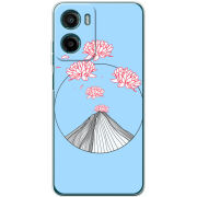 Чохол BoxFace Motorola Moto E15 