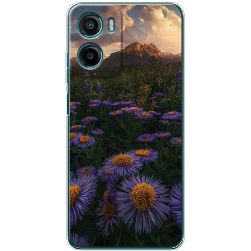 Чохол BoxFace Motorola Moto E15 