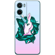 Чохол BoxFace Motorola Moto E15 