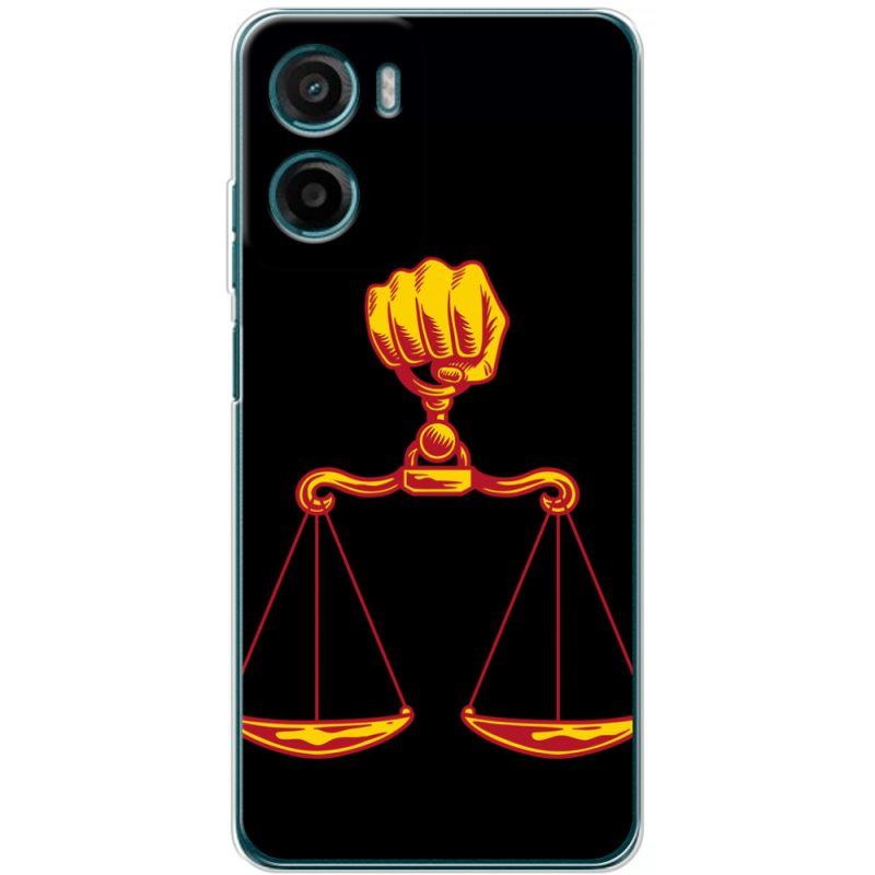 Чохол BoxFace Motorola Moto E15 