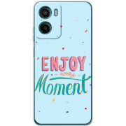 Чохол BoxFace Motorola Moto E15 