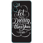 Чохол BoxFace Motorola Moto E15 