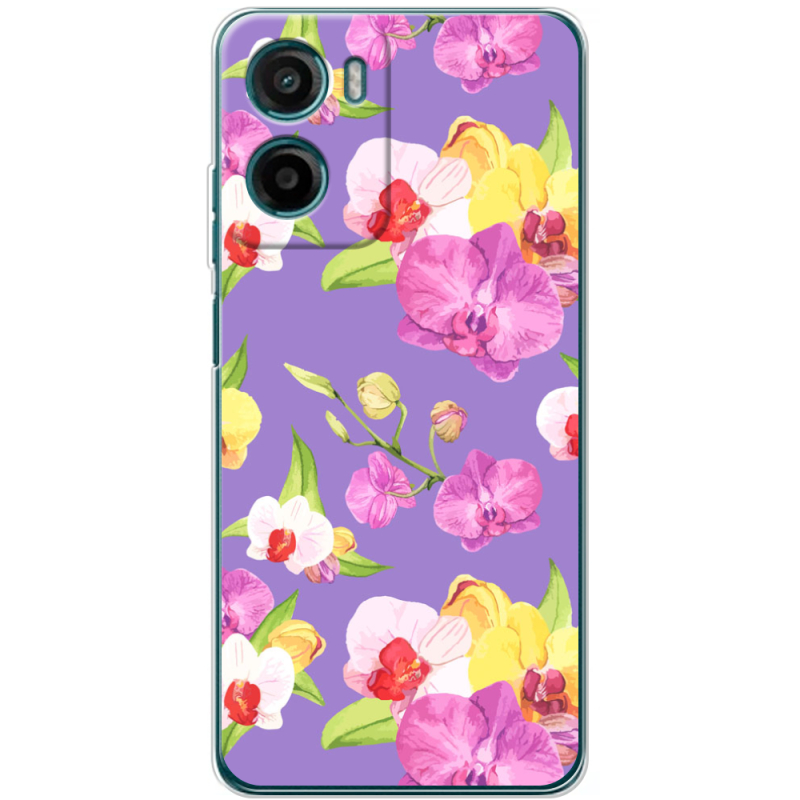 Чохол BoxFace Motorola Moto E15 