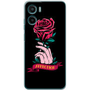 Чохол BoxFace Motorola Moto E15 