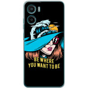 Чохол BoxFace Motorola Moto E15 